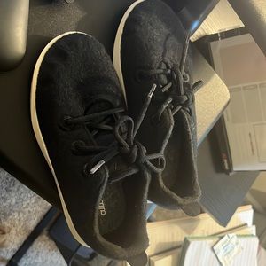 All birds small bird wool runners